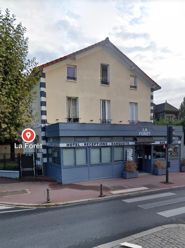 Photos du restaurant à MaisonsLaffitte La Forêt Photos du restaurant à MaisonsLaffitte La Forêt